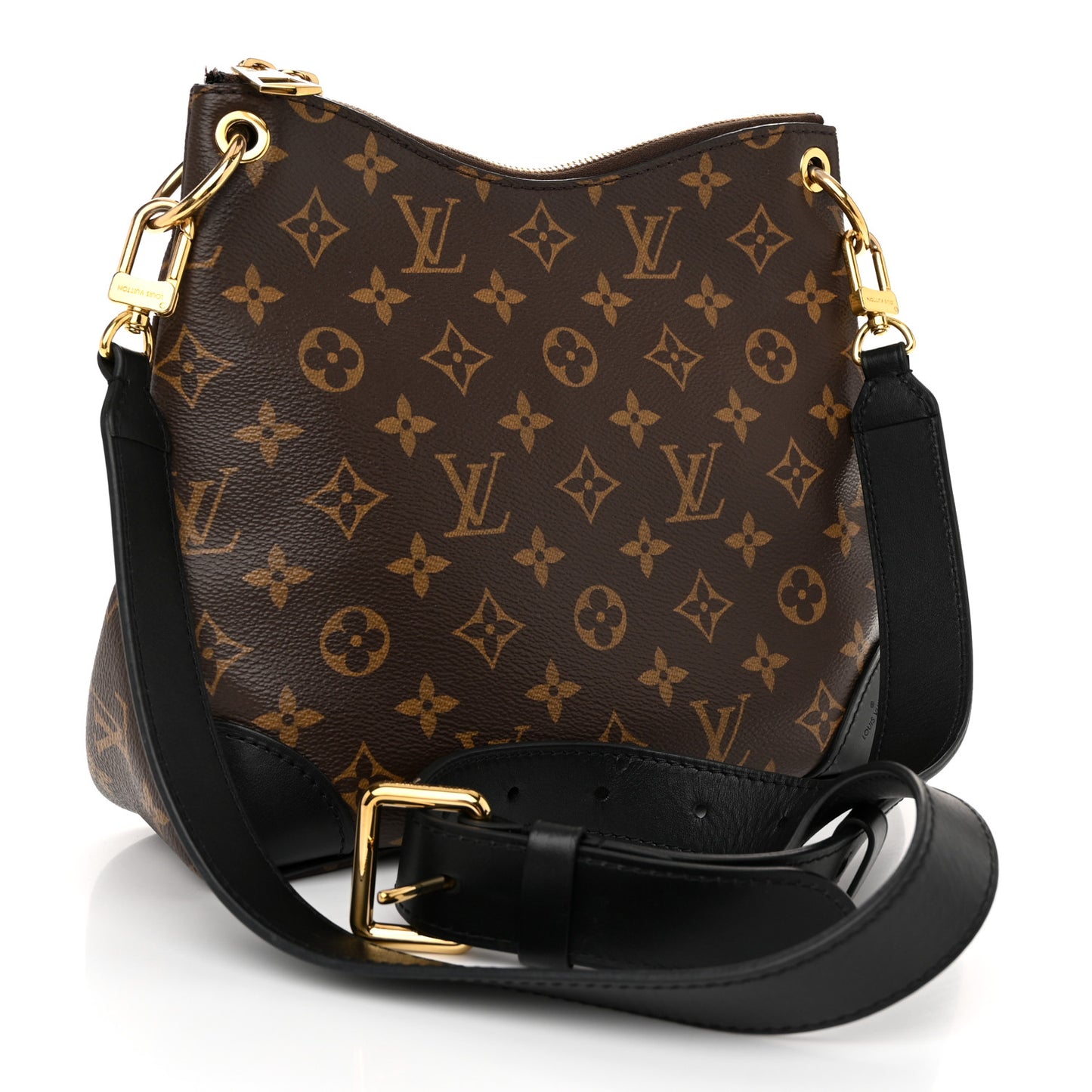 Monogram Odeon PM Black
