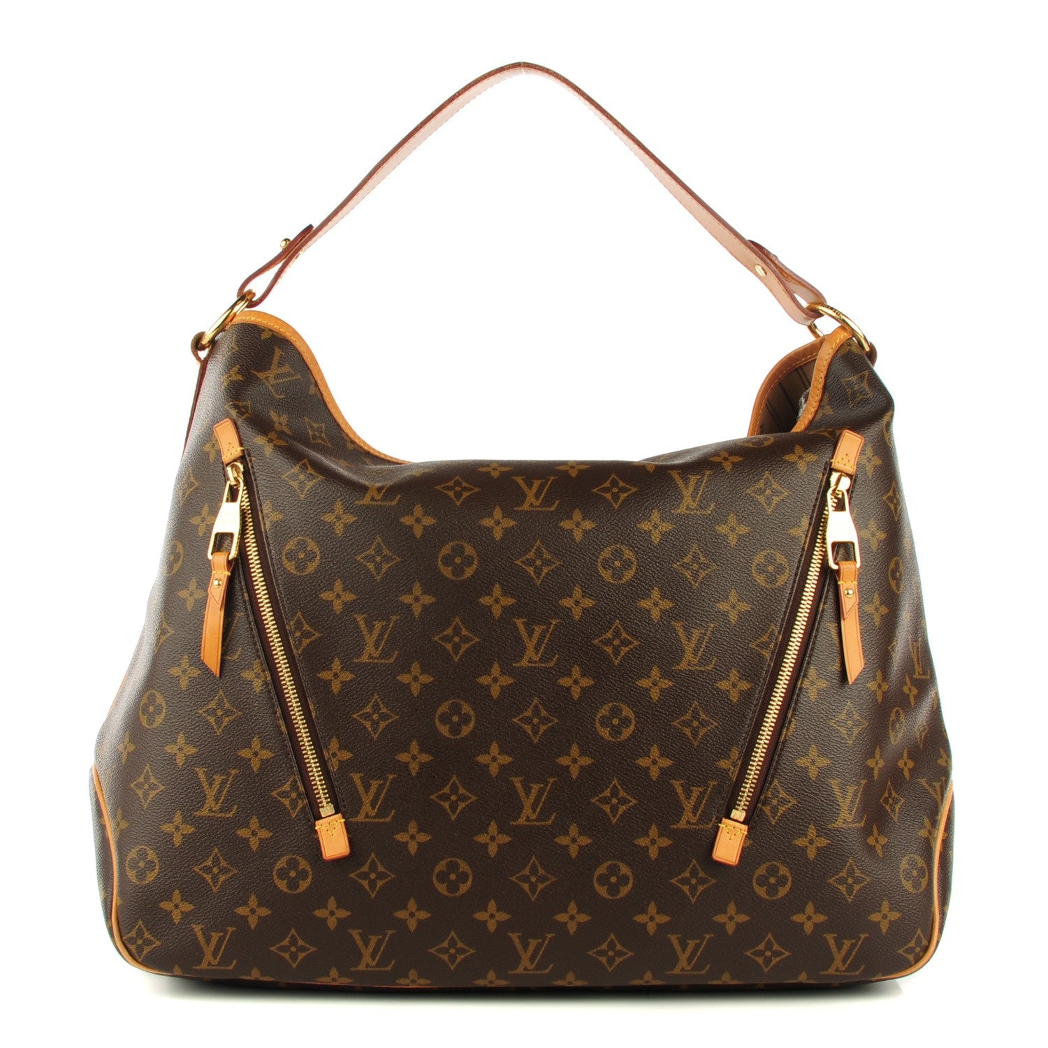 Louis Vuitton Monogram Delightful GM 1 of 8