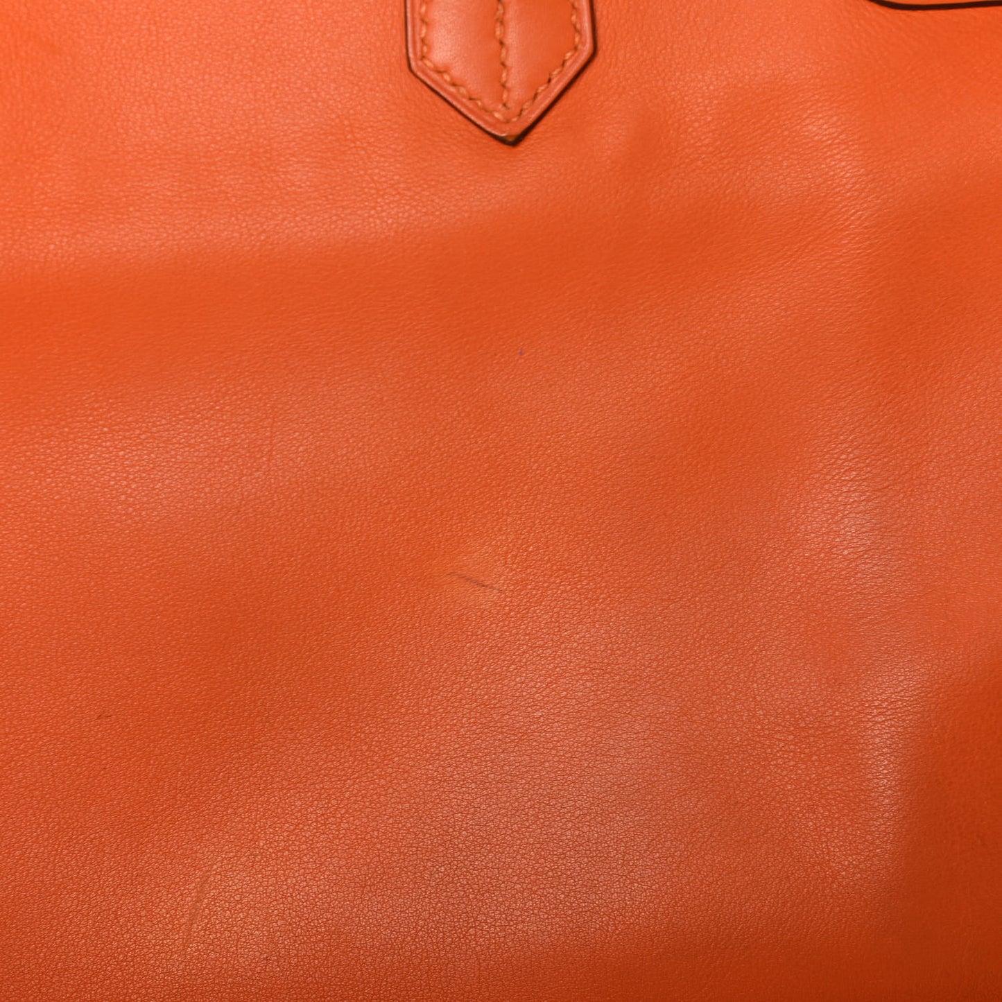 Swift Birkin 35 Orange