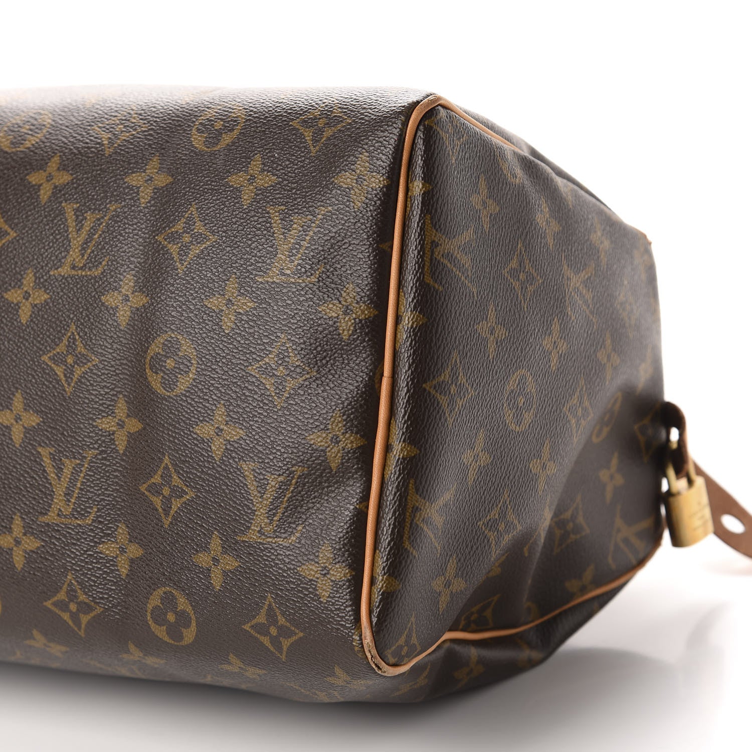 Louis Vuitton Monogram Speedy 30 7 of 14