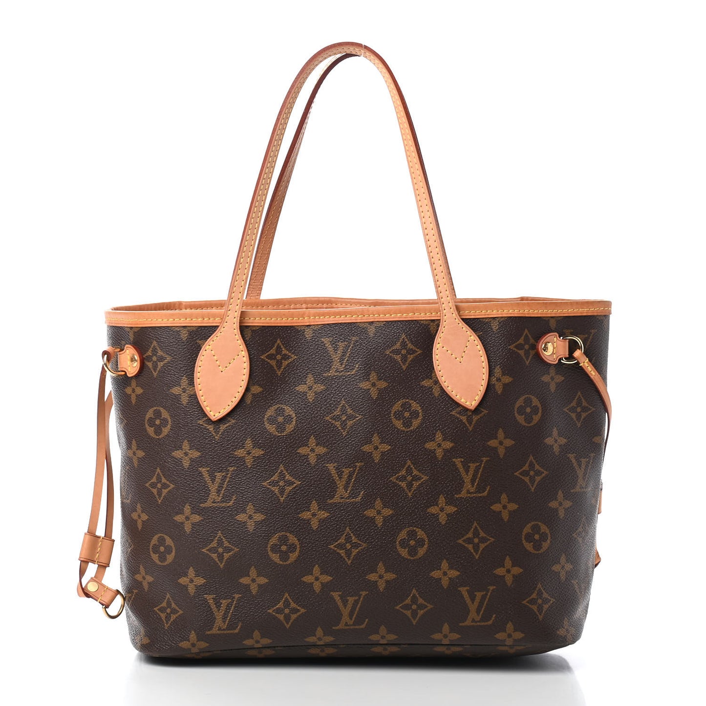 Monogram Neo Neverfull PM Pivoine