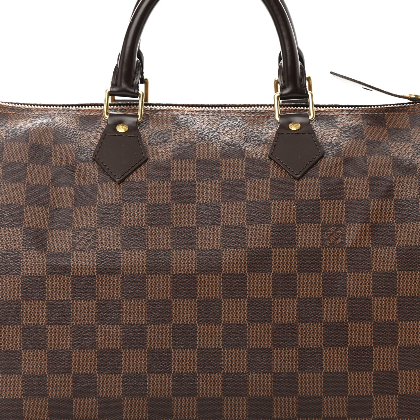 Damier Ebene Speedy 35