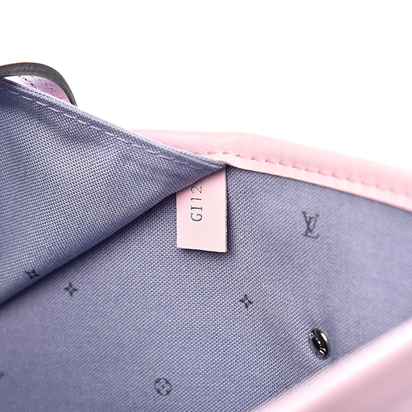 Monogram Escale Neverfull MM Pastel