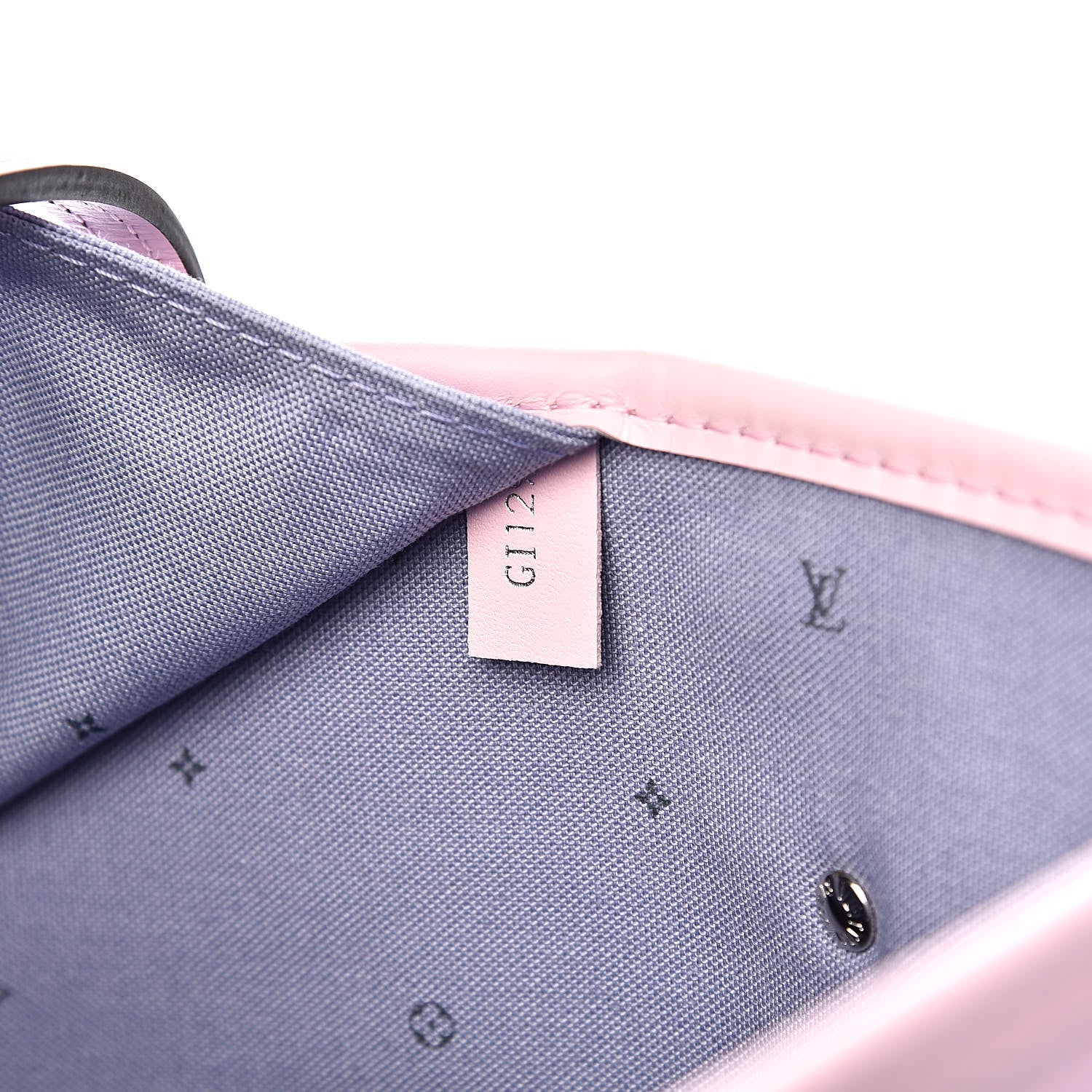 Louis Vuitton Monogram Escale Neverfull MM Pastel 7 of 11