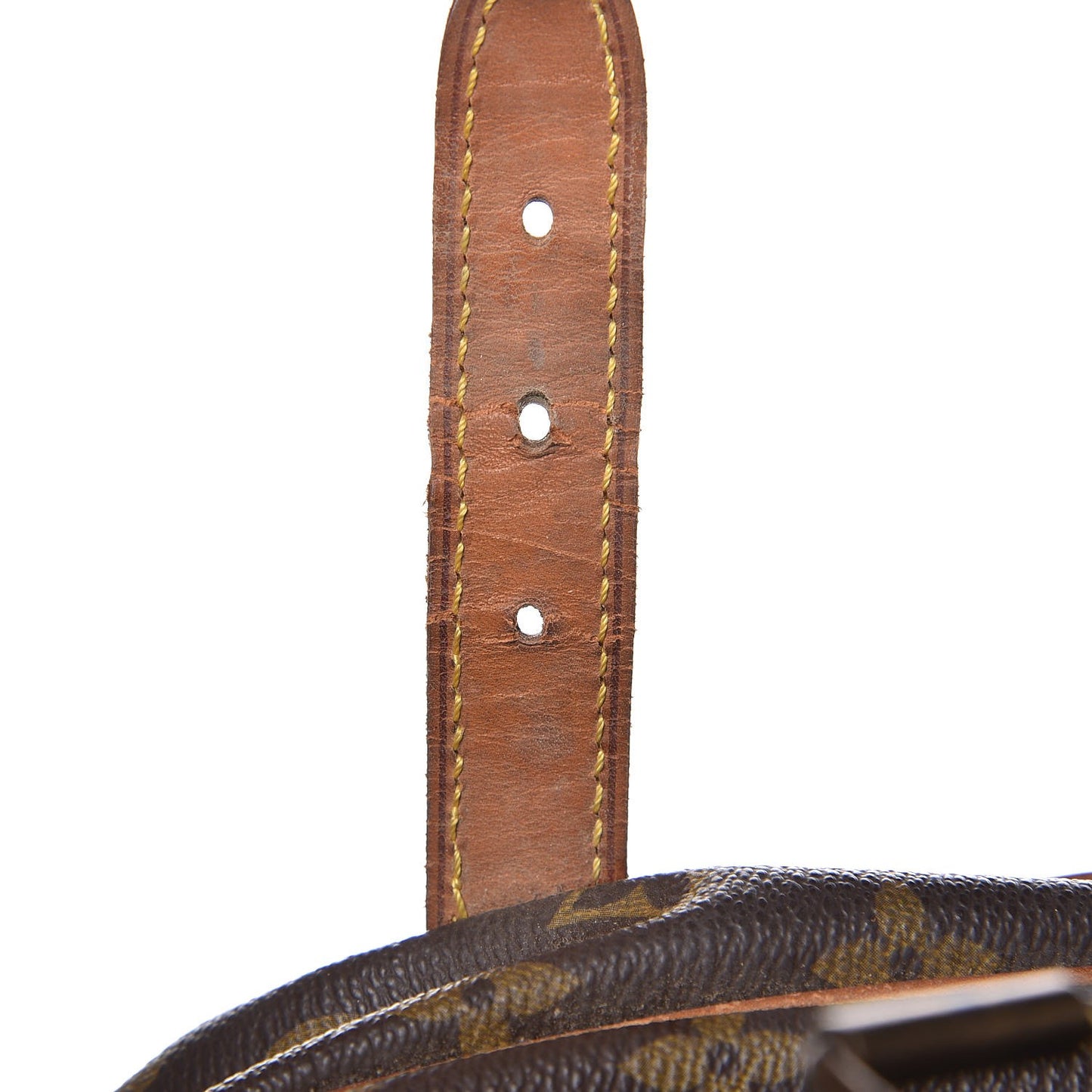 Monogram Saumur 30