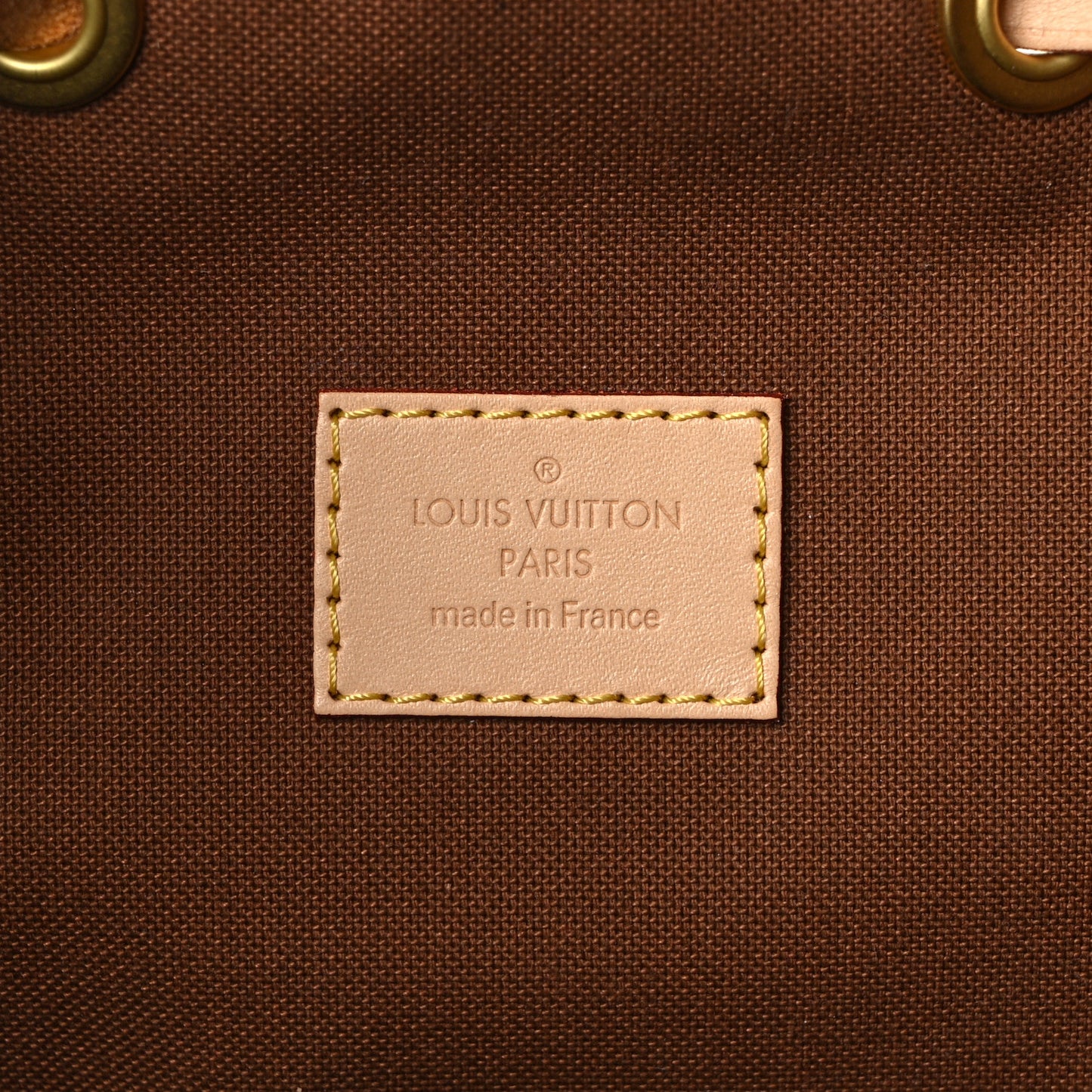 Monogram Bosphore Backpack