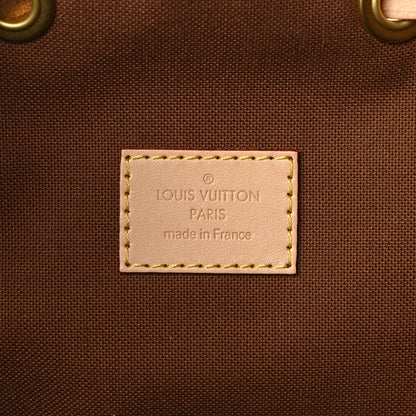 Louis Vuitton Monogram Bosphore Backpack 6 of 12