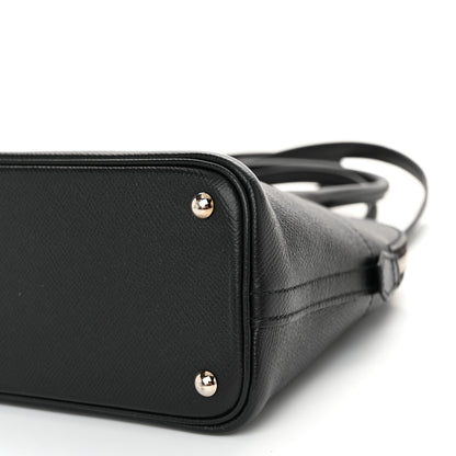 Hermes Epsom Bolide 27 Black 10 of 11