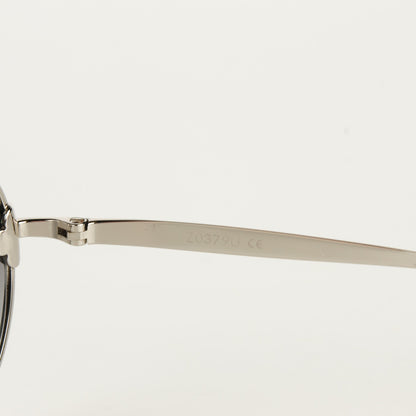 Louis Vuitton LOUIS VUITTON Viola Pilote Aviator Sunglasses Z0379U 6 of 8