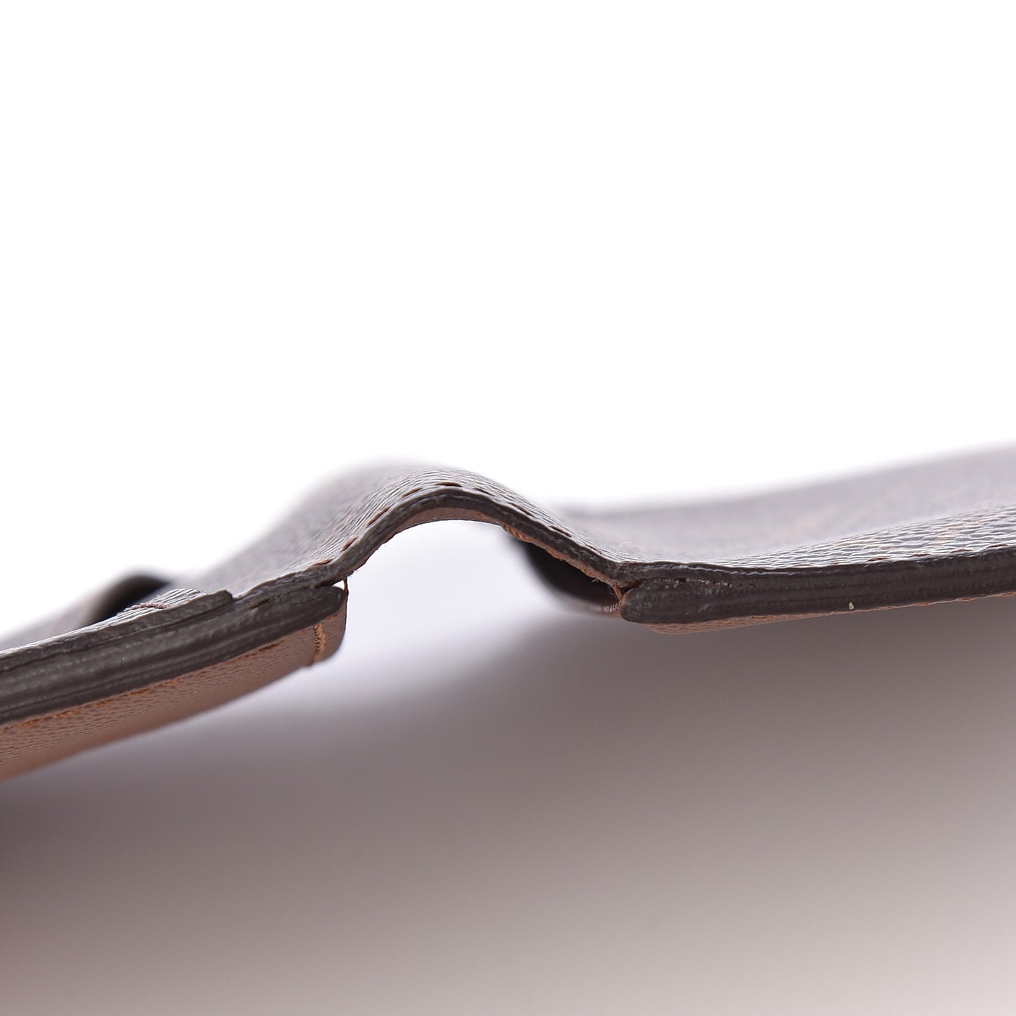 Monogram Pocket Organizer NM