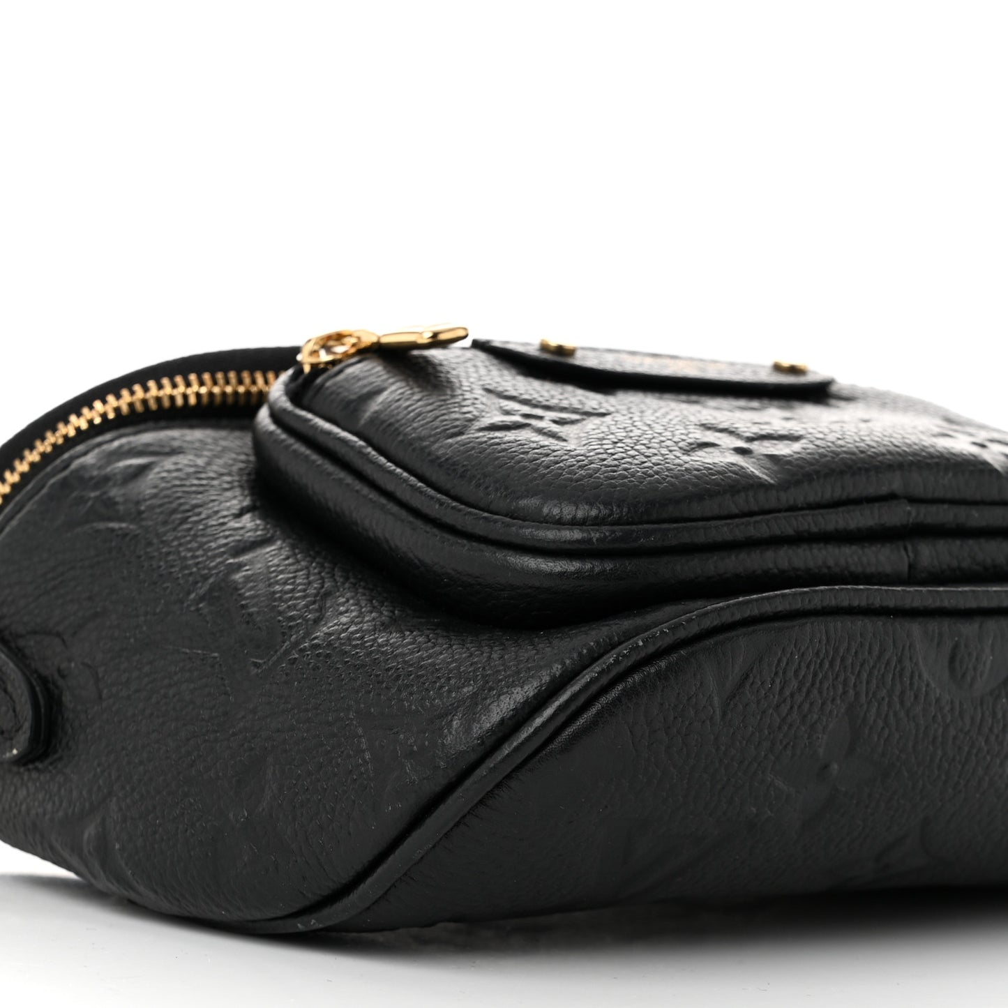Empreinte Mini Bumbag Black