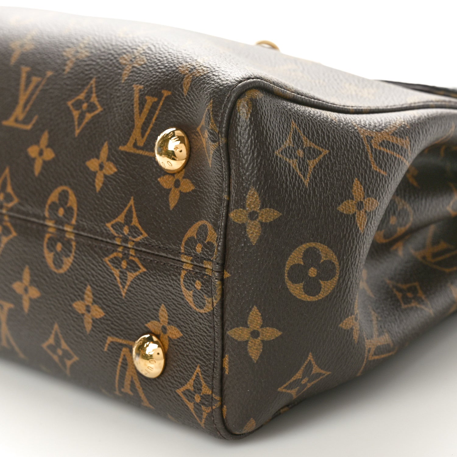 Louis Vuitton Monogram Venus Black 10 of 12