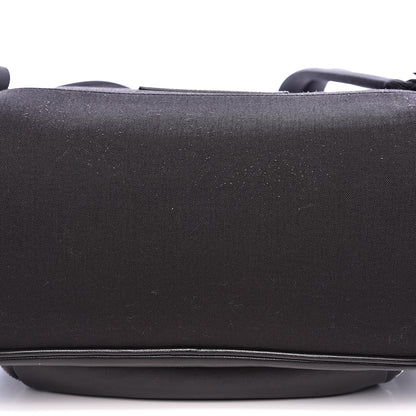 Saint Laurent Calfskin Bandana Stud City Backpack Black 11 of 13