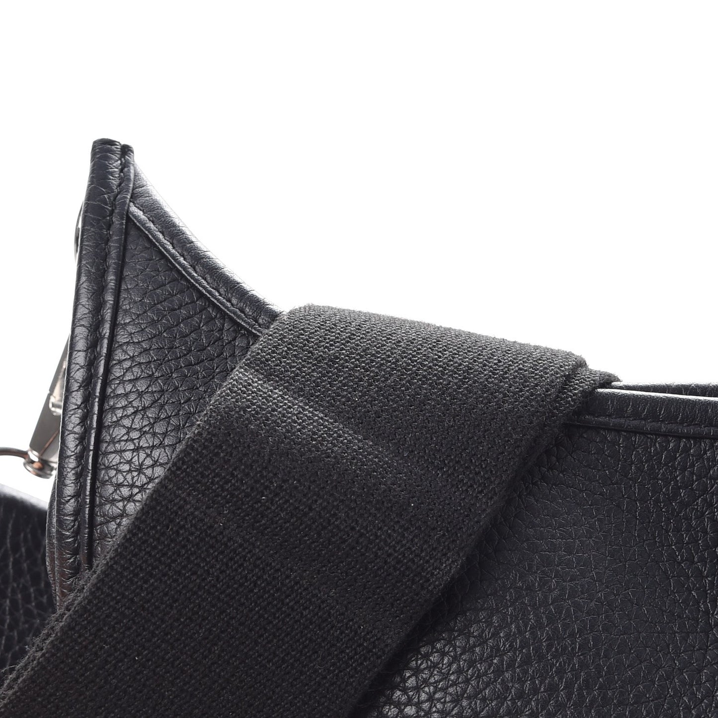 Taurillon Clemence Evelyne III PM Black