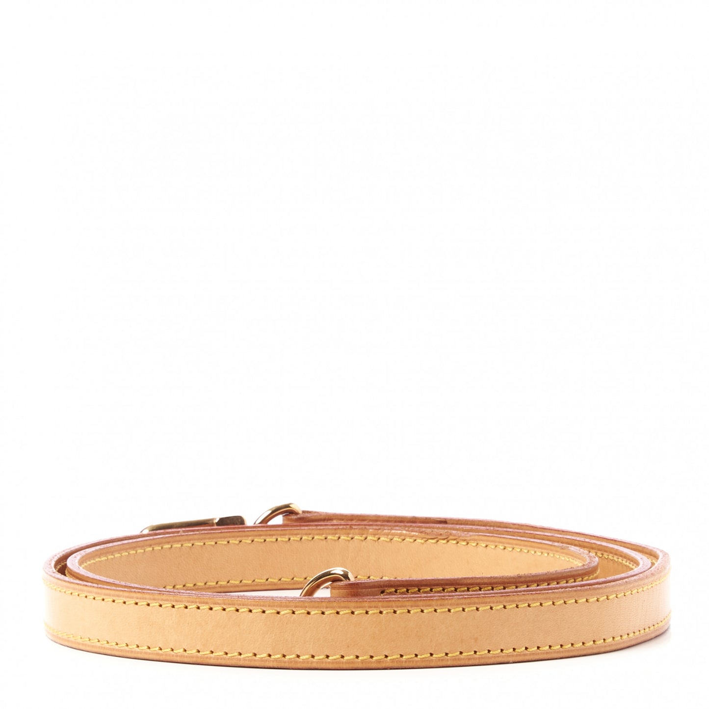 Vachetta 16mm Long Shoulder Strap