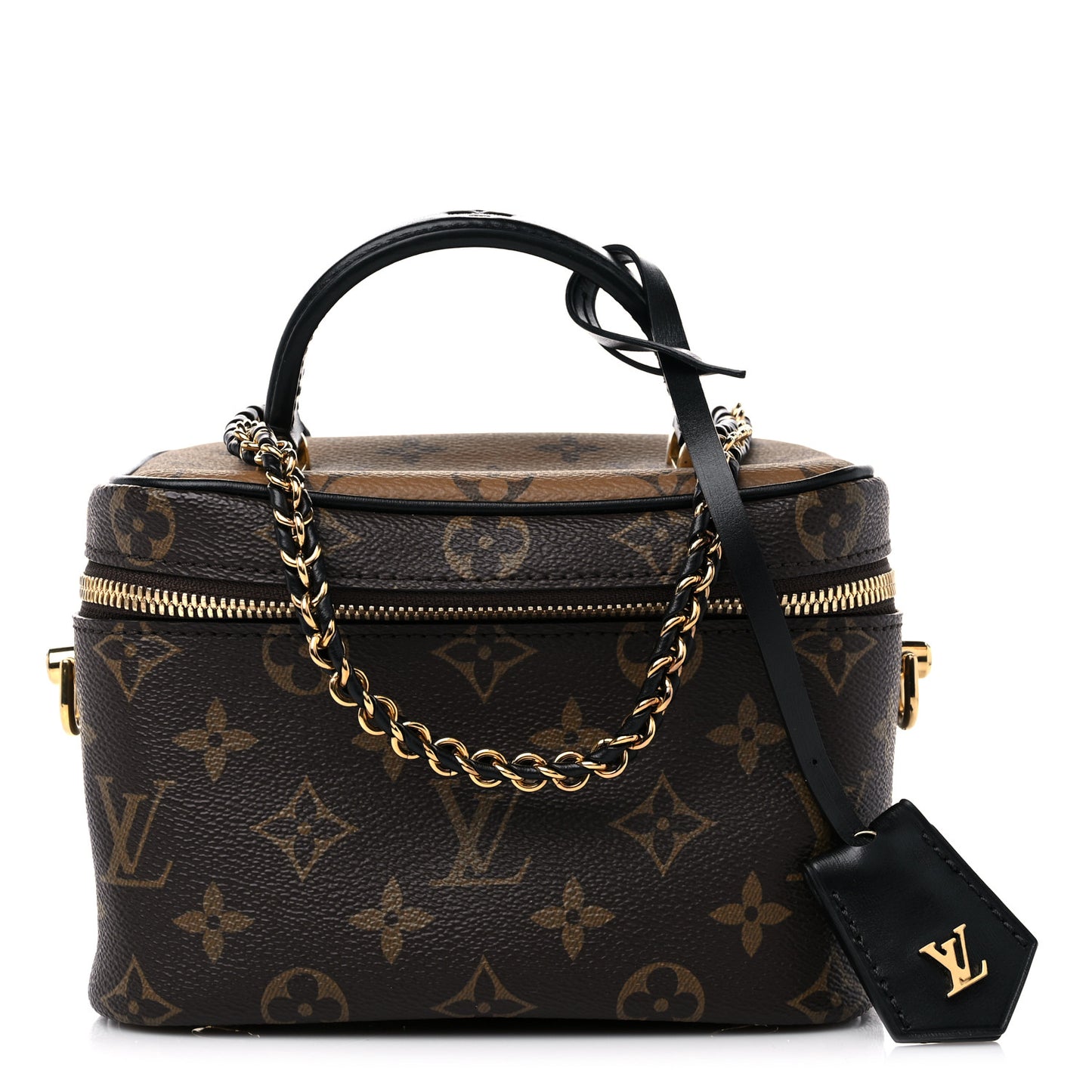 Reverse Monogram Vanity PM
