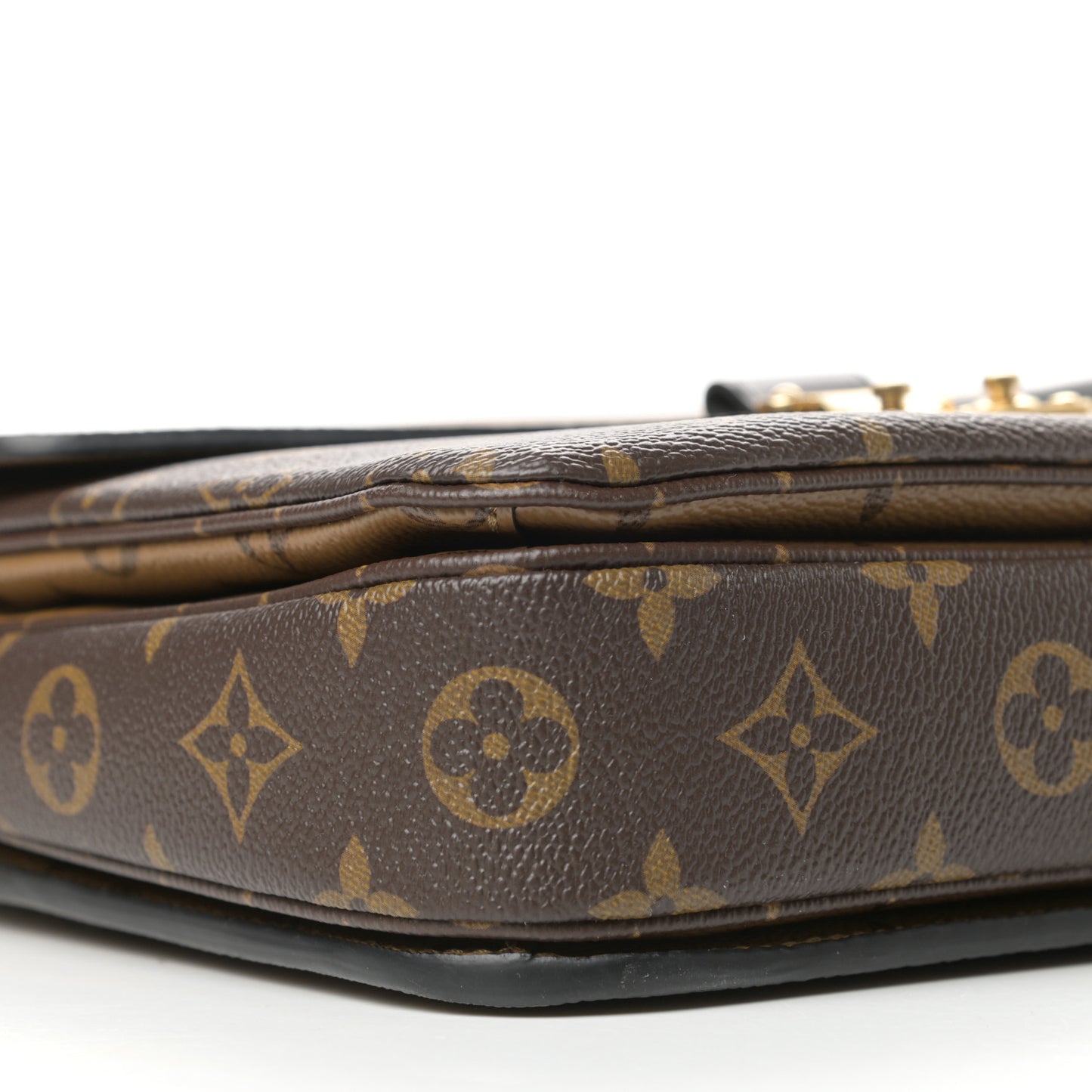 Reverse Monogram Pochette Metis