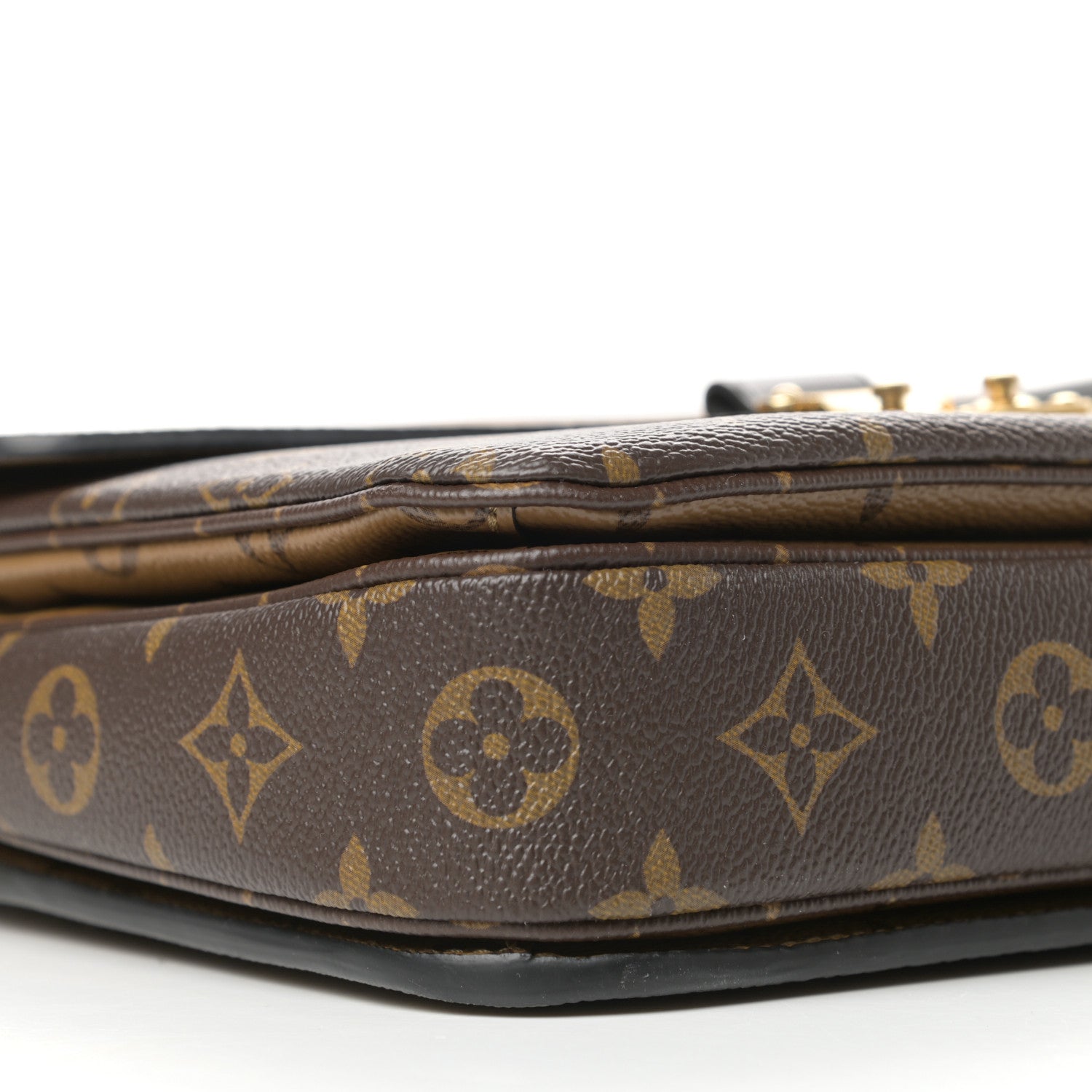 Louis Vuitton Reverse Monogram Pochette Metis 7 of 9
