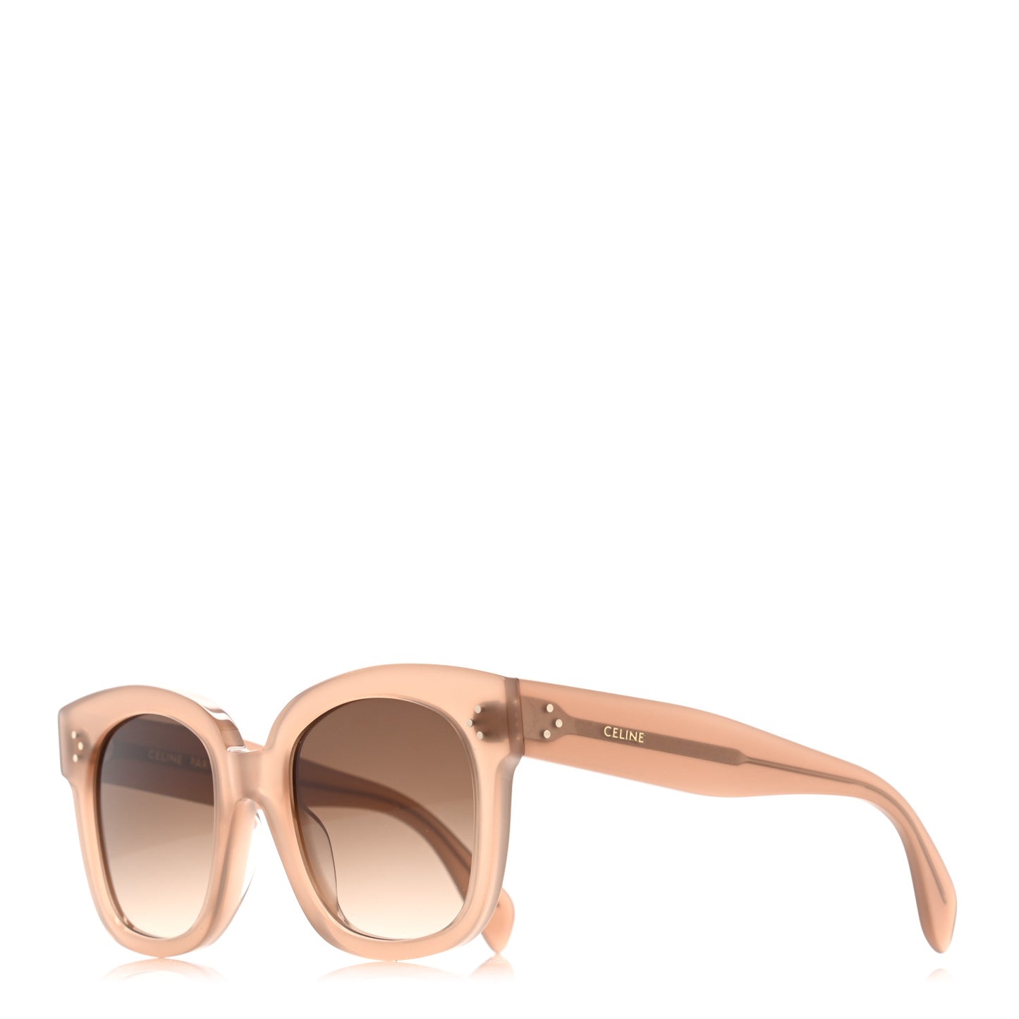 Tilda Sunglasses CL 41076/S Light Pink
