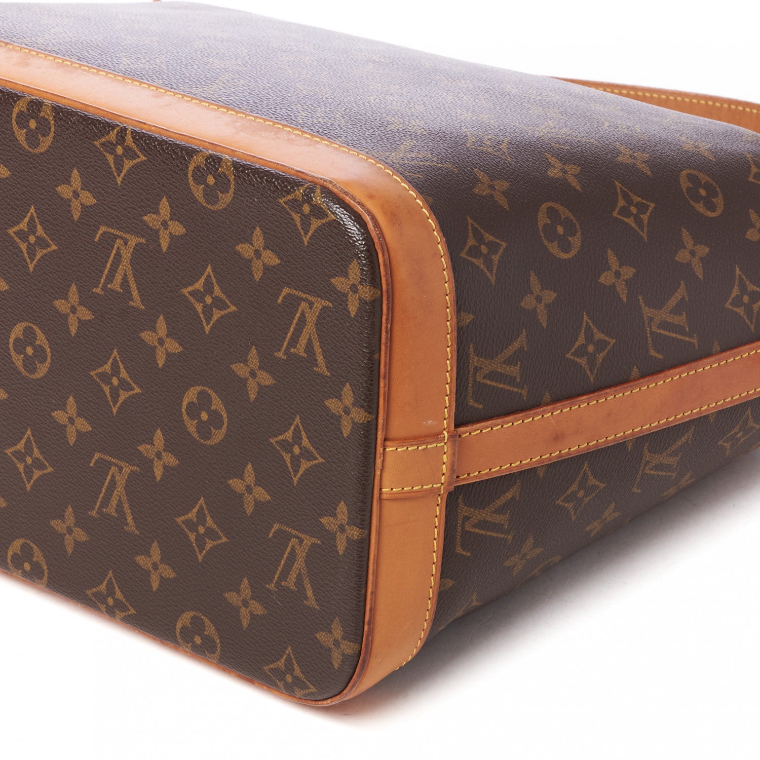 Louis Vuitton Monogram Sharon Stone Amfar Vanity Three 5 of 7
