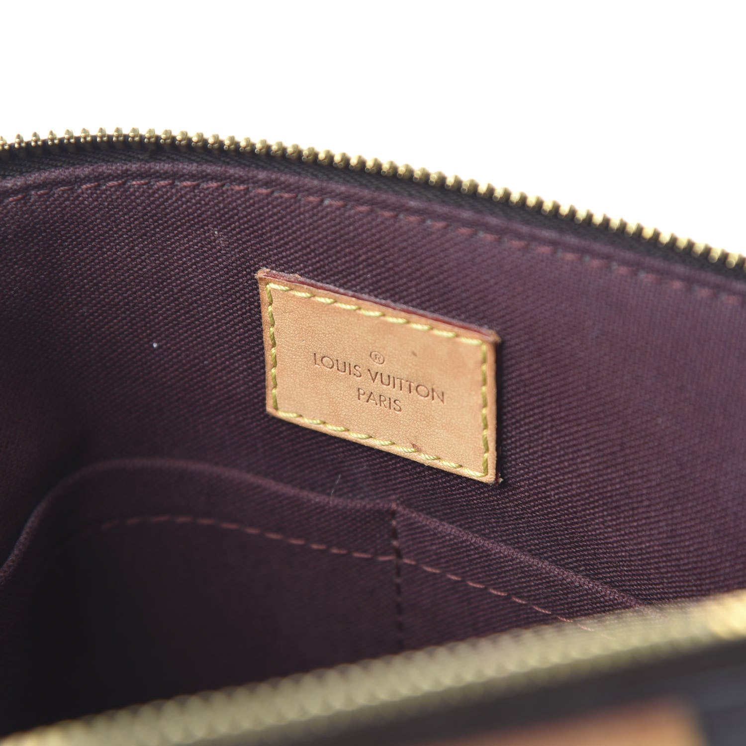 Louis Vuitton Monogram Turenne PM 8 of 11