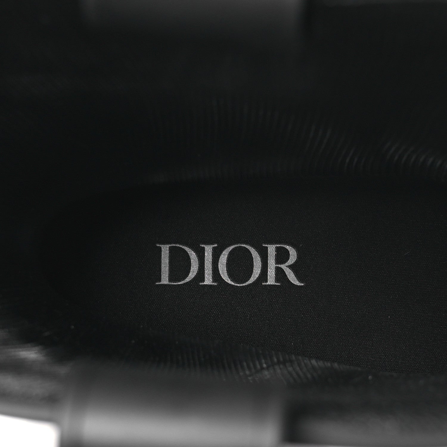 GARDEN BOOT RUBBER OBLIQUE - Christian Dior