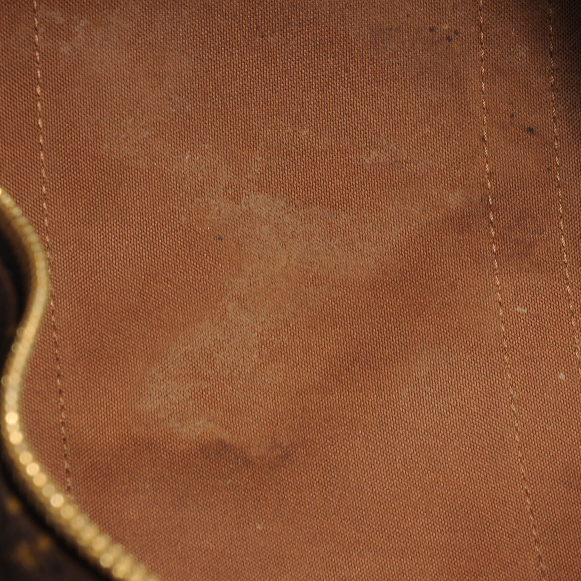 Louis Vuitton Monogram Keepall 50 5 of 7