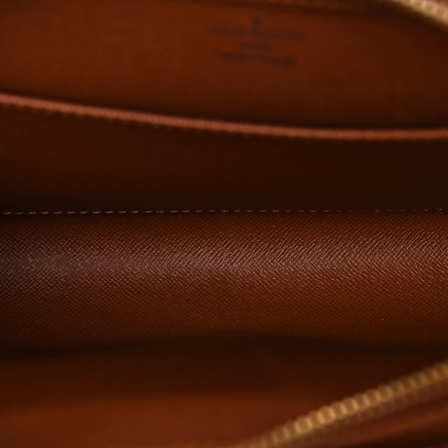 Monogram Pochette Orsay