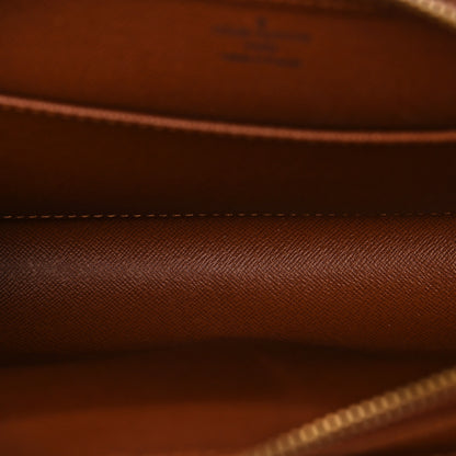 Louis Vuitton Monogram Pochette Orsay 5 of 8