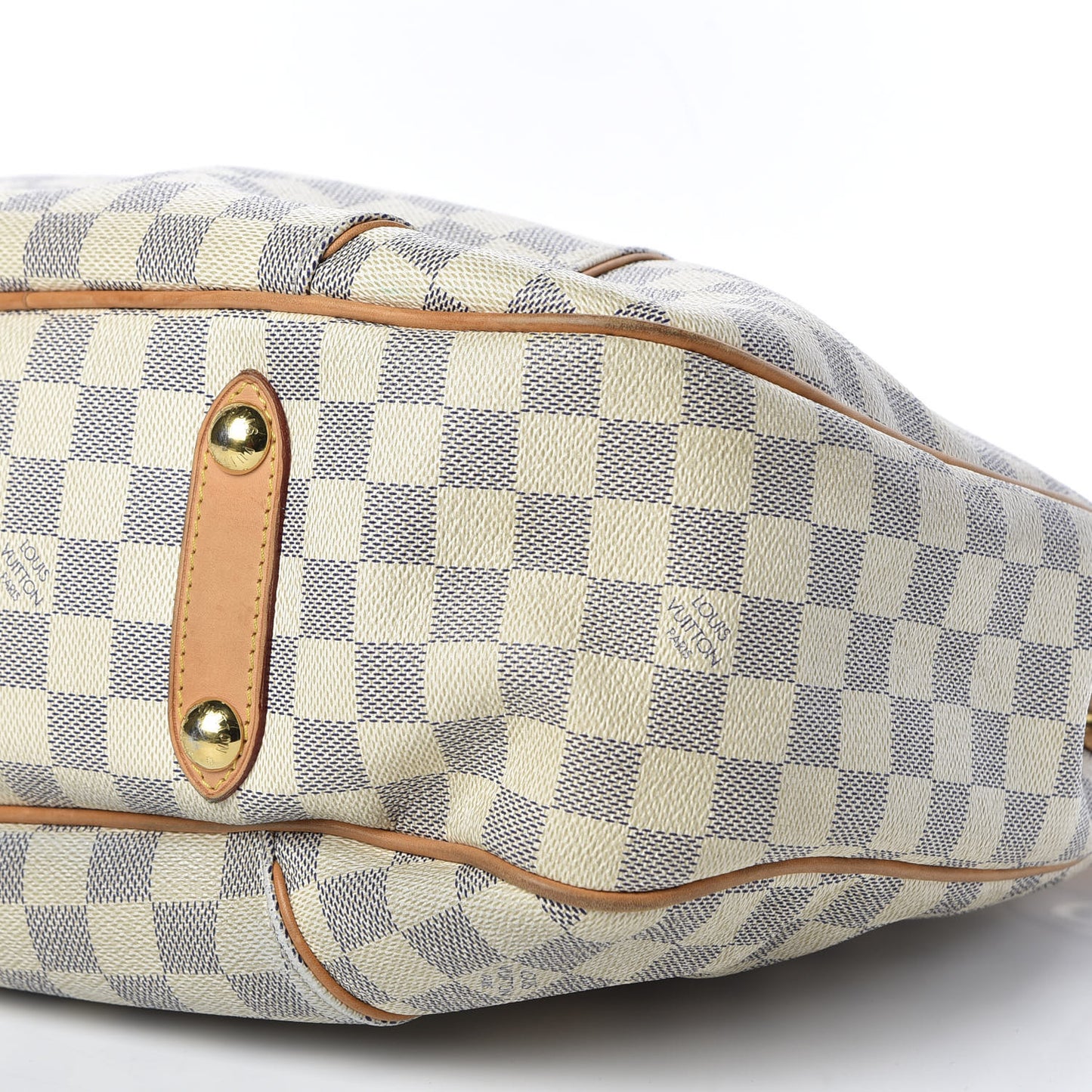 Damier Azur Galliera PM