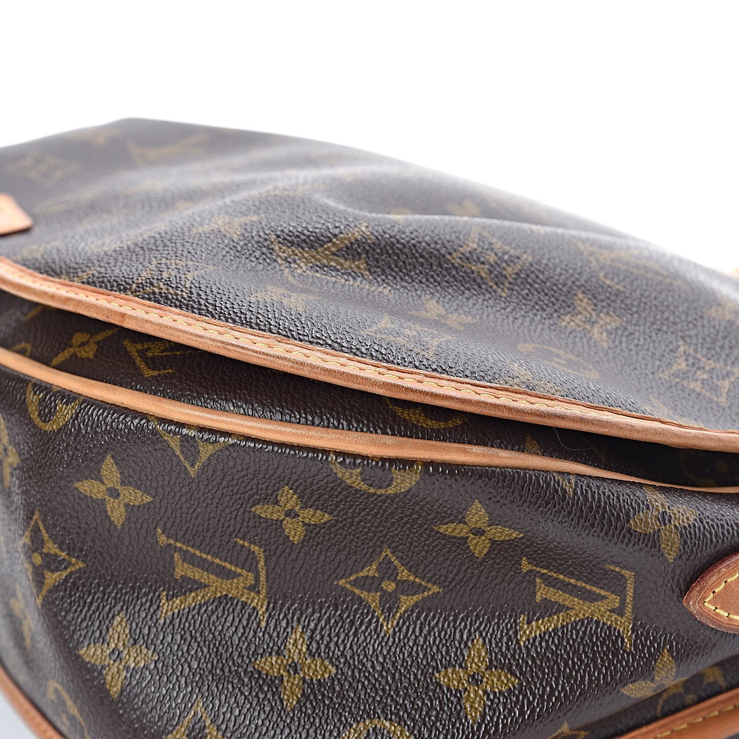 Monogram Menilmontant MM