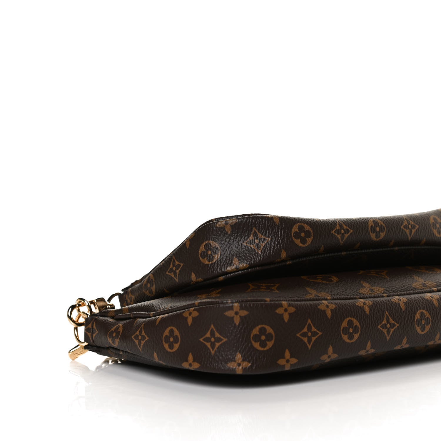 Louis Vuitton Monogram Multi Pochette Accessories Rose Clair 10 of 14