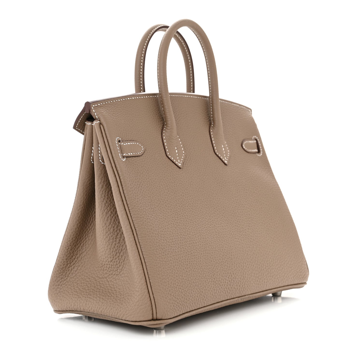 Togo Birkin 25 Etoupe