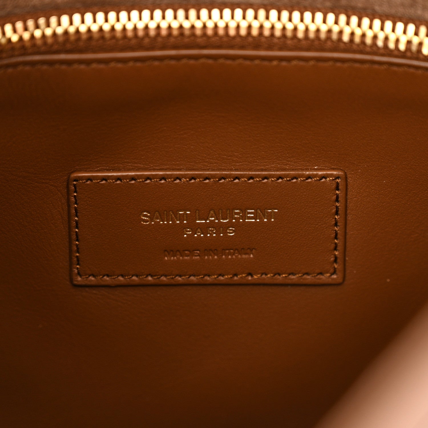Saint Laurent Smooth Calfskin Small Le 5 A 7 Soft Hobo Fox 6 of 10