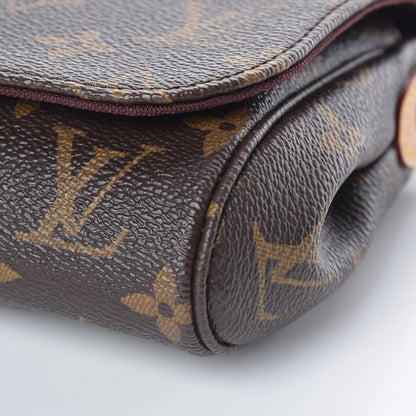 Louis Vuitton Monogram Favorite PM 6 of 11