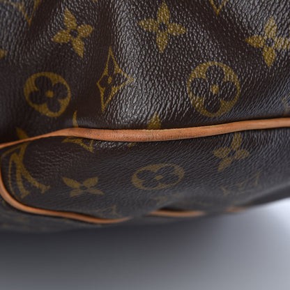 Louis Vuitton Monogram Galliera PM 22 of 22