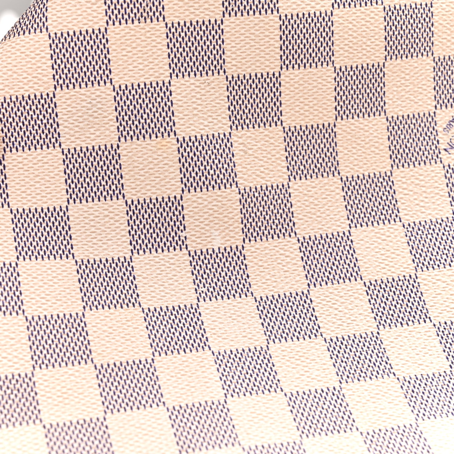 Louis Vuitton Damier Azur Neo Neverfull GM 13 of 13