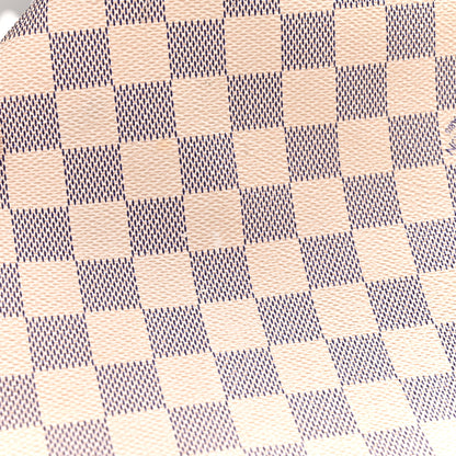 Louis Vuitton Damier Azur Neo Neverfull GM 13 of 13