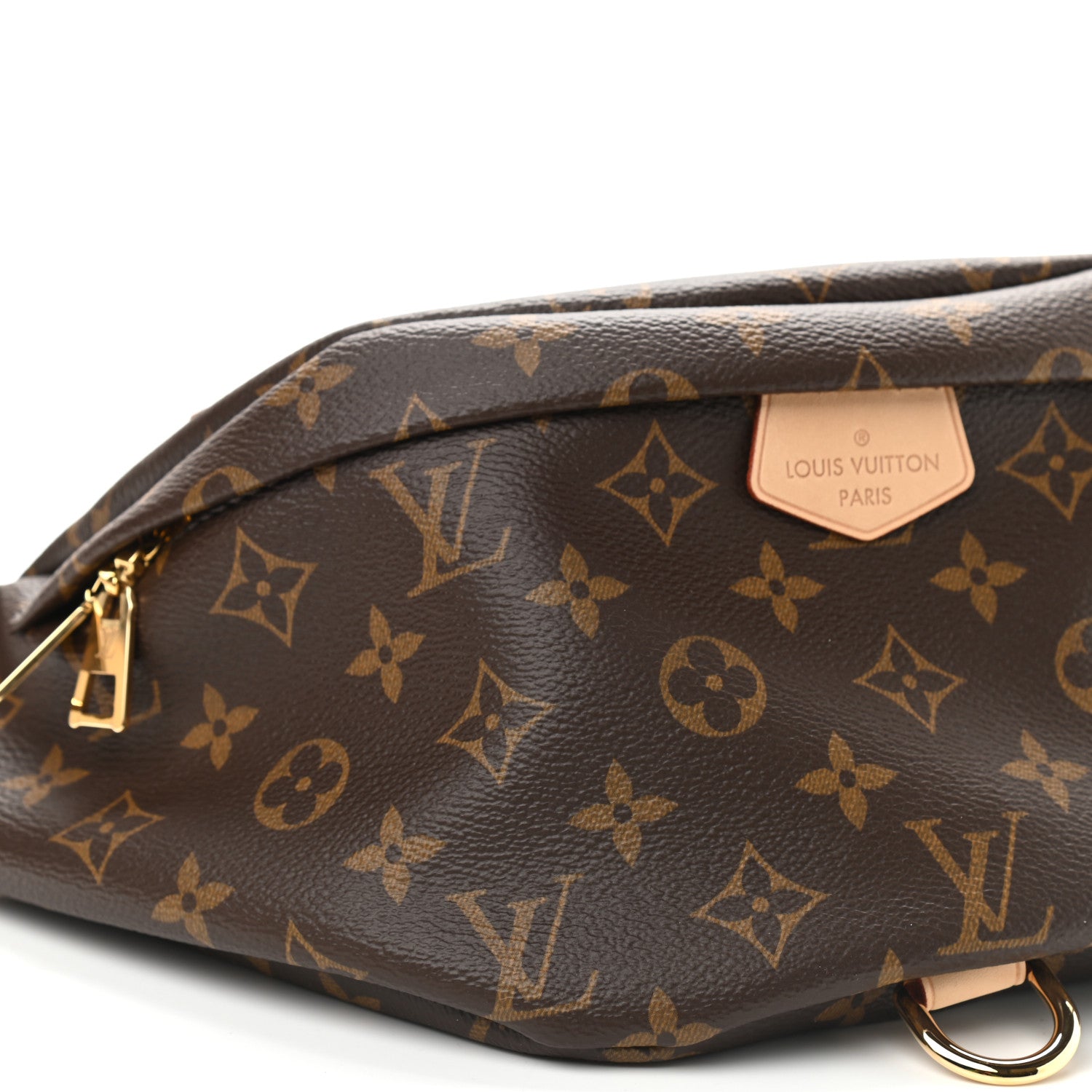 Louis Vuitton Monogram Bumbag 7 of 8