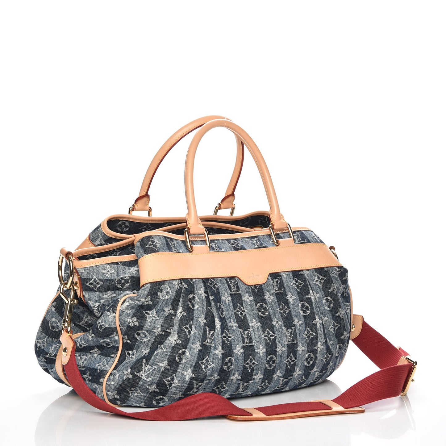 Denim Raye Cabas GM
