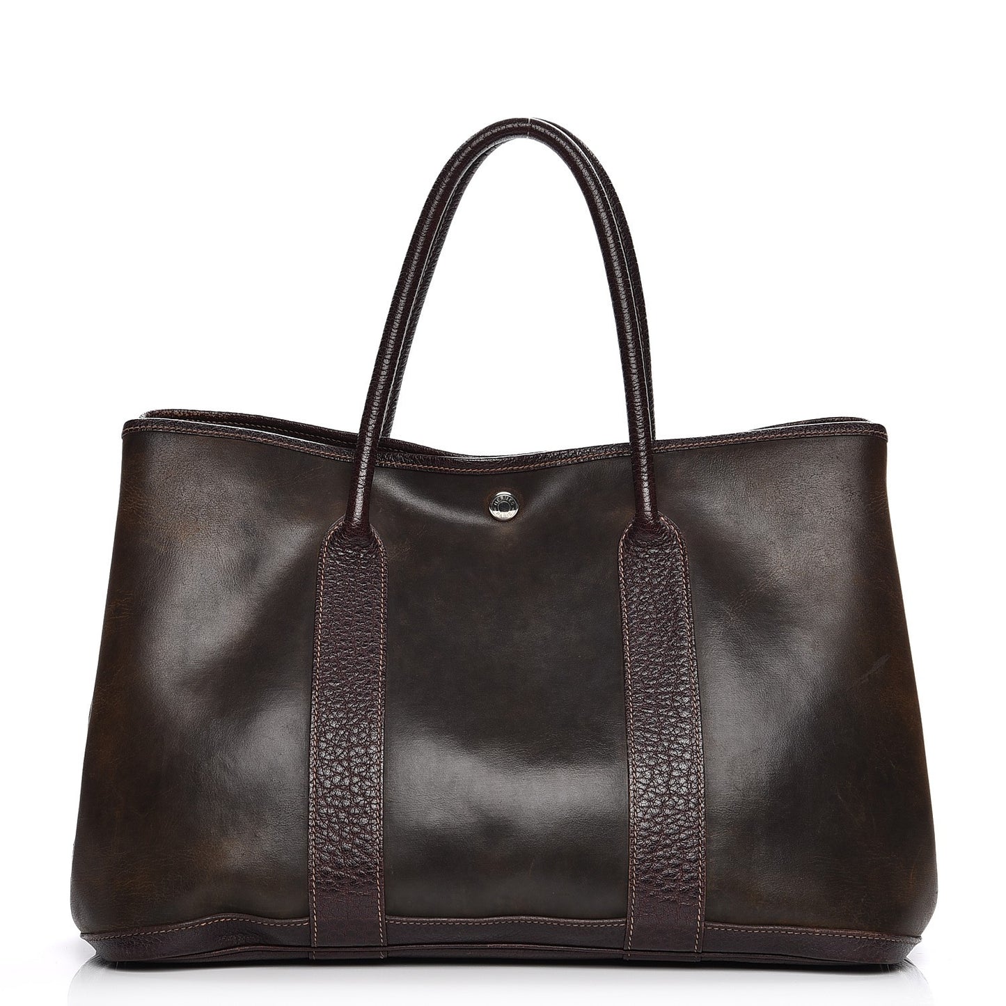 Amazonia Buffle Skipper Garden Party 36 MM Havane