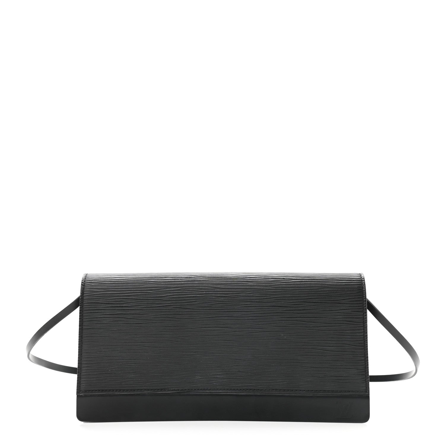 Louis Vuitton Epi Honfleur Black 1 of 15