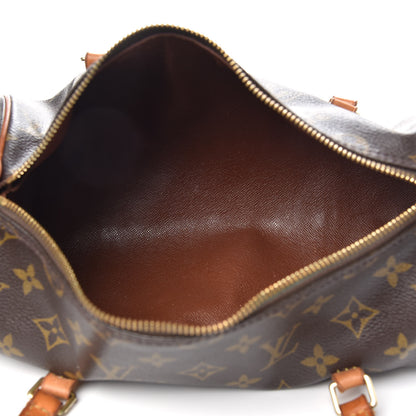 Louis Vuitton Monogram Papillon 26 5 of 14
