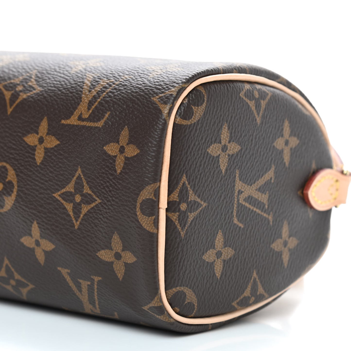 Monogram Nano Speedy