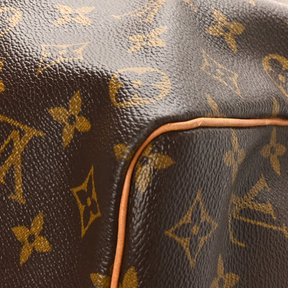 Louis Vuitton Monogram Keepall 50 11 of 11