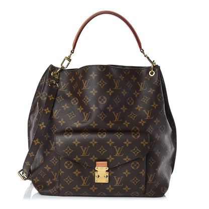 Louis Vuitton Monogram Metis 1 of 8