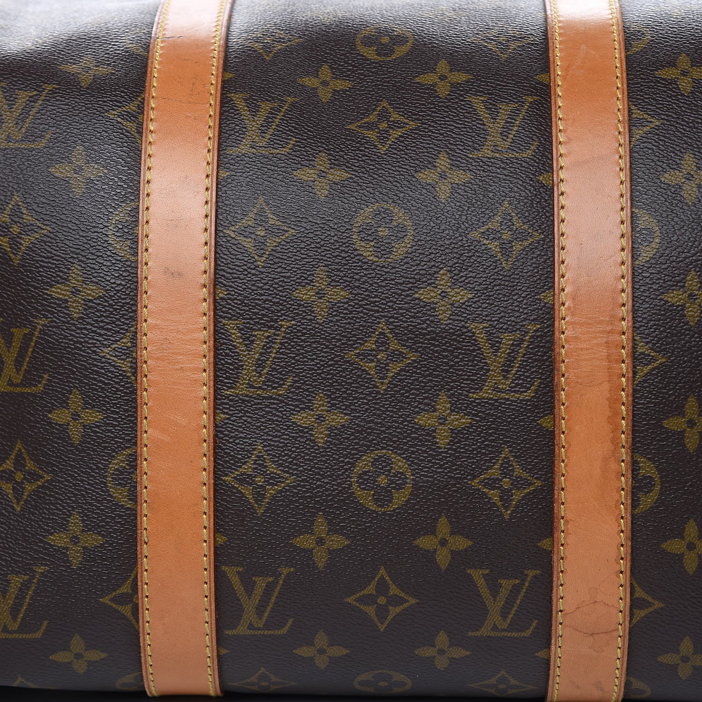 Monogram Keepall 50