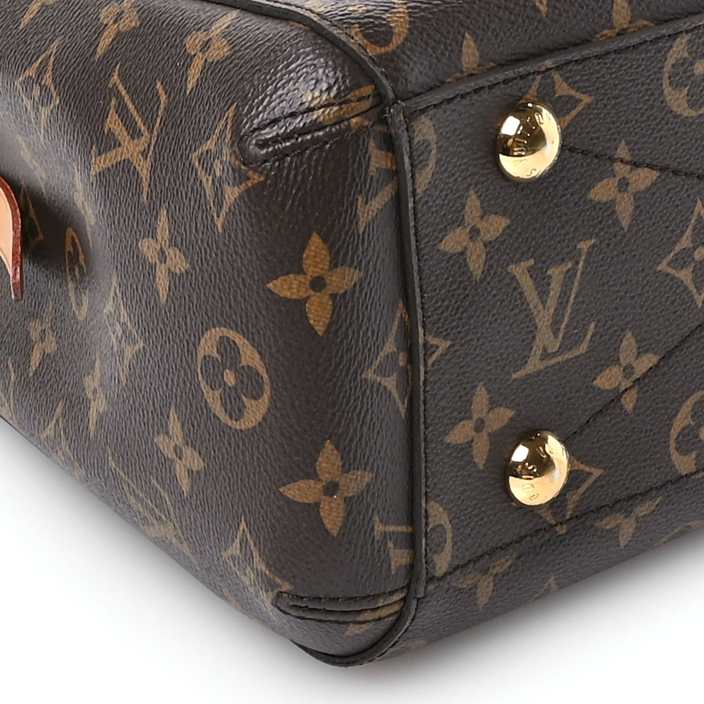 Monogram Montaigne BB