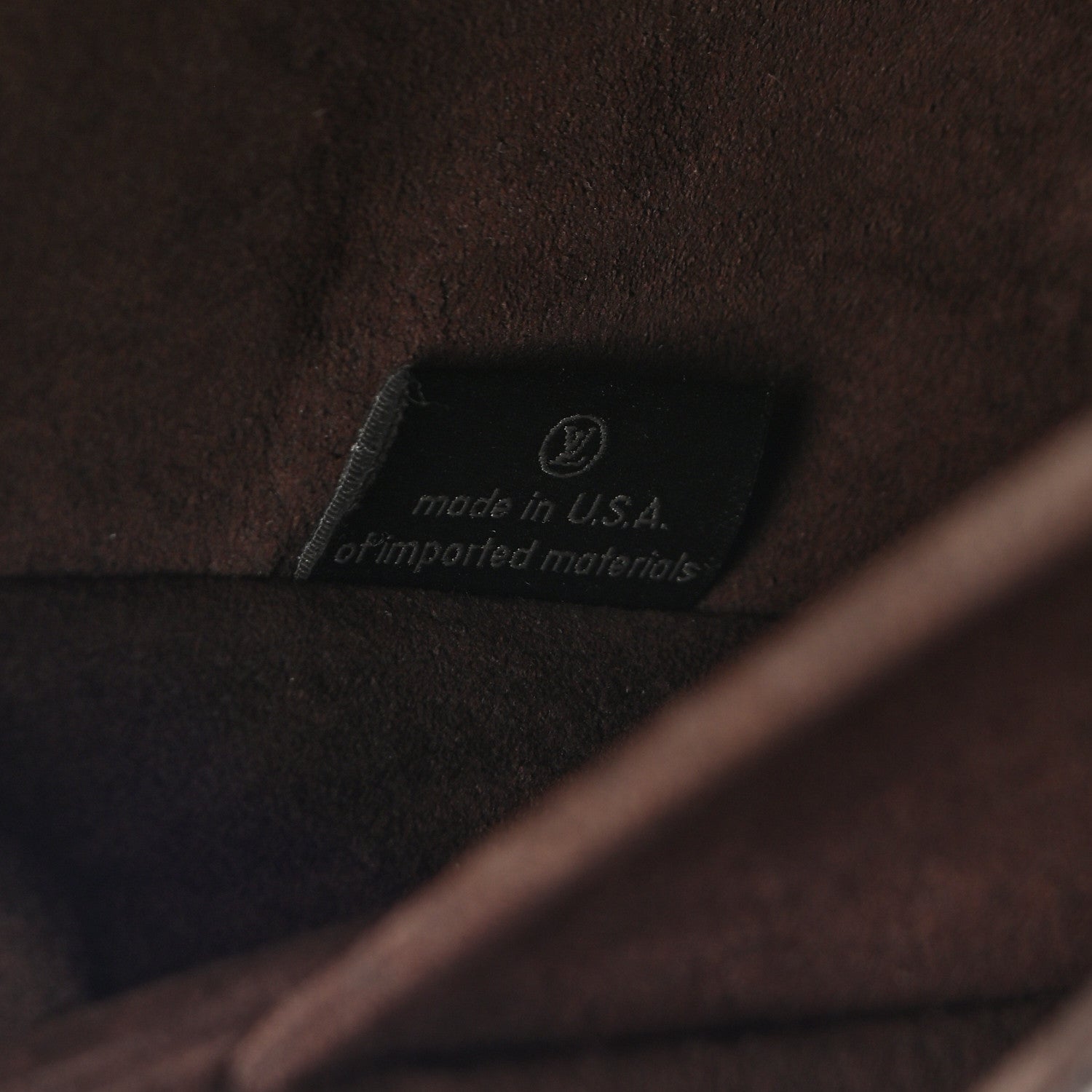 Louis Vuitton Monogram Pochette Metis 7 of 11