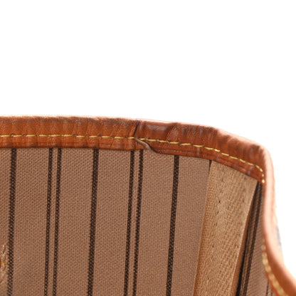 Louis Vuitton Monogram Neo Neverfull MM 14 of 15